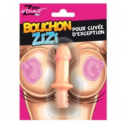 Bouchon de Bouteille Zizi