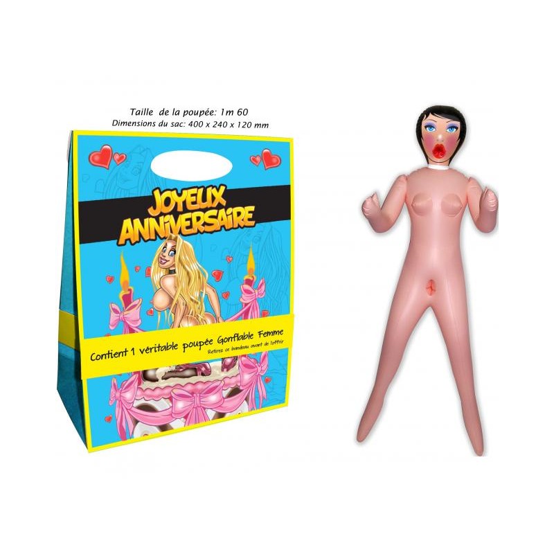 Poupée Gonflable Femme Poupée Gonflable Femme