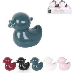 Mini Tirelire Canard