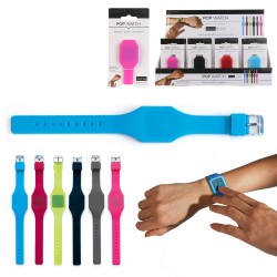 Montre Digitale Ultra Plate...