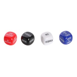 Jeu à Boire Kit Cocktails