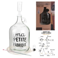 Fabrique à Bière 3,7 Litres