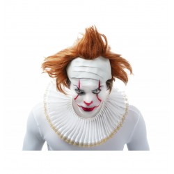 Perruque de Clown Tueur