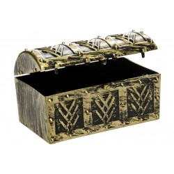 Mini Coffre de Pirate