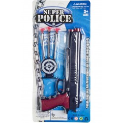 Pistolet Longues Flèches...