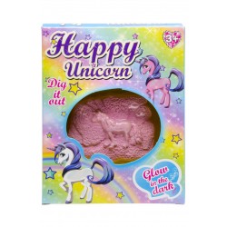 Licorne Phosphorescente à Déterrer