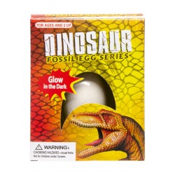 Dinosaure Phosporescent à...