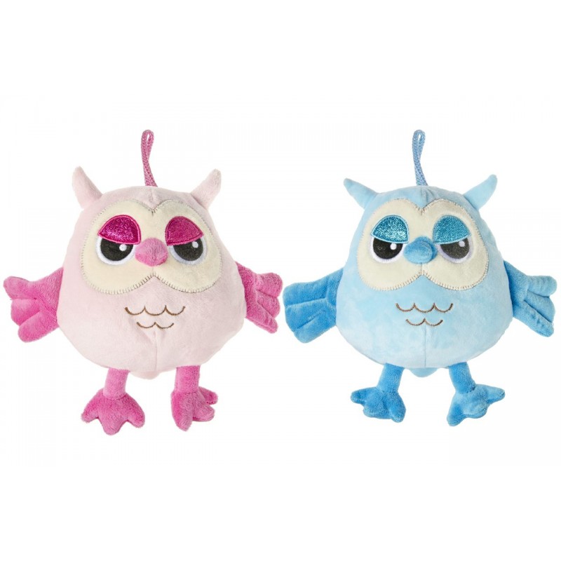 Peluche Hibou