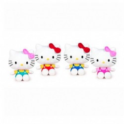 Peluche Hello Kitty 18cm