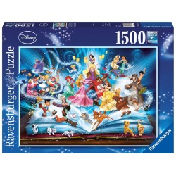 copy of Puzzle Mes Timbres...