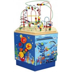 Barrière de corail