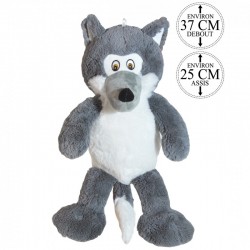 copy of Peluche Ours avec...