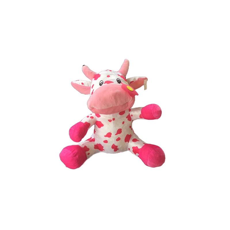 Peluche Géante Vache Marguerite