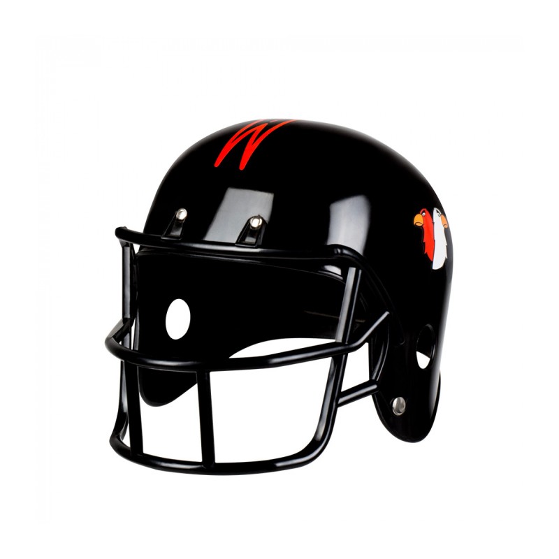 Casque de de Football Américain en Plastique
