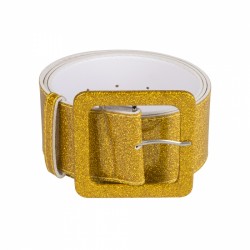 Ceinture Dorée 115cm