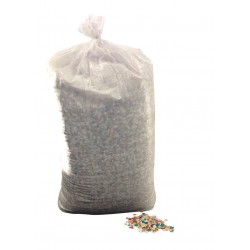 Confettis Multicolores 10 Kilos