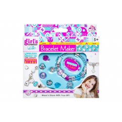 Création de Bracelet avec...