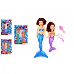 copy of Sirène Articulée...