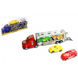 copy of Voiture Buggy 13 cm