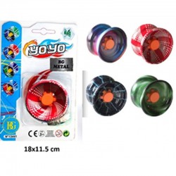 copy of Yoyo Lumineux