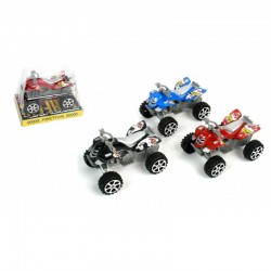 copy of Voiture Buggy 13 cm