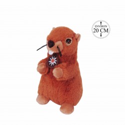 copy of Peluche Ours avec...