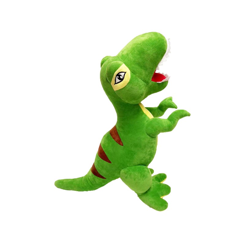 Peluche Dinosaure T-Rex 25cm Peluche Dinosaure T-Rex 25cm