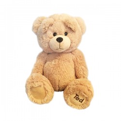 copy of Peluche Géante...