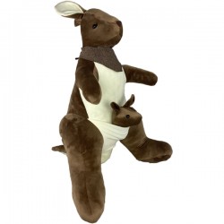 copy of Peluche Géante...