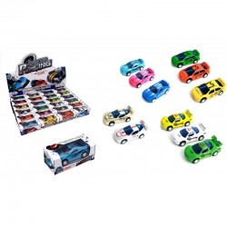 copy of Voiture de Sport...