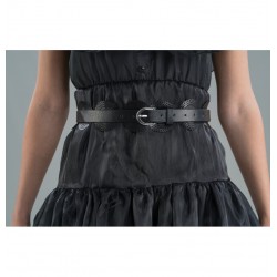 Déguisement Robe De Bal Noire Mercredi