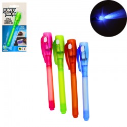 Stylo Encre Invisible avec...