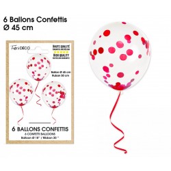 copy of Ballons de...