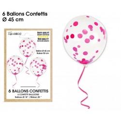 copy of Ballons de...