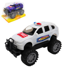 copy of Voiture 4x4 à Friction