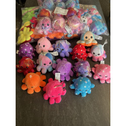 copy of Peluche Pieuvre...