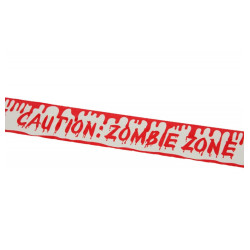 Bande Scene De Crime Zombie...
