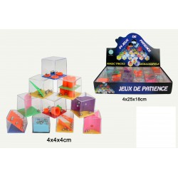 Boîtes Cadeaux Anniversaire 3 Pièces - Coti Jouets spécialiste en