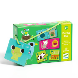 copy of Puzzle Duo Les...