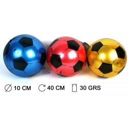 Ballon Foot 10cm