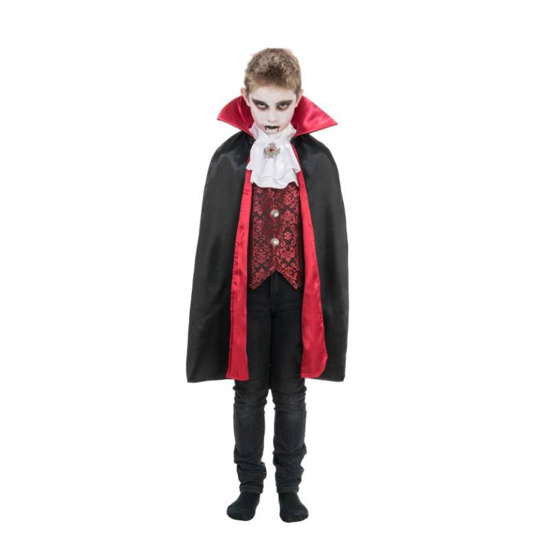 Déguisement de Vampire Theodor