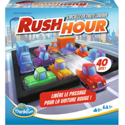 Rush Hour - Thinfunk
