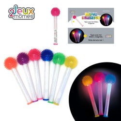 Bâton Lumineux Picot Rebondissant 