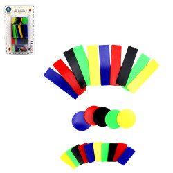 Jetons 100 Pièces Pour Jeux