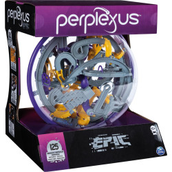 Perplexus Epic - Asmodée