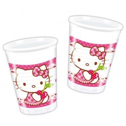 Gobelet Hello Kitty