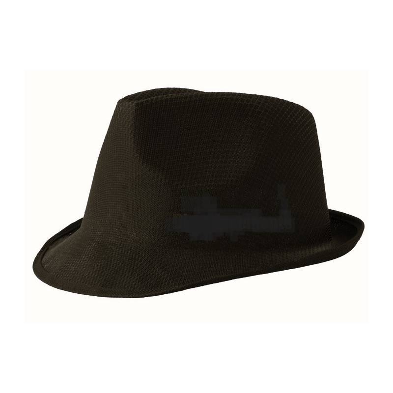 Chapeau Borsalino Event Noir