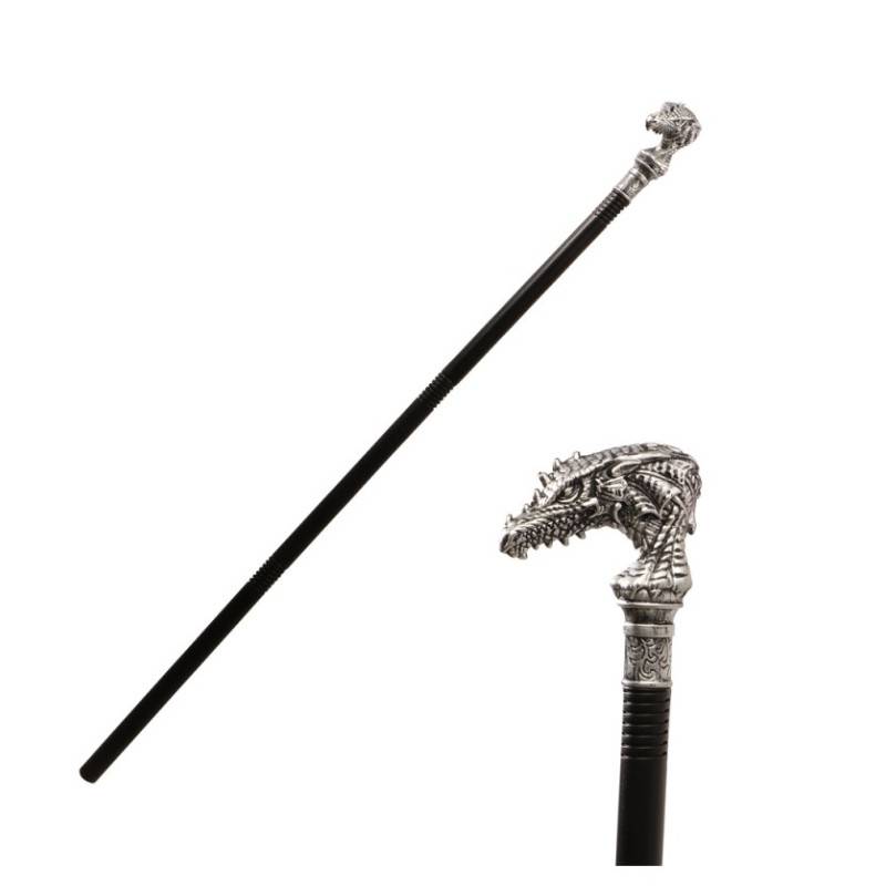 Canne En Plastique Dragon 106cm