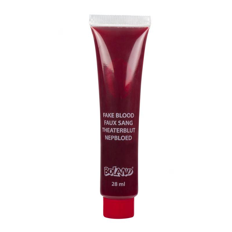 Faux Sang En Gel 28ml