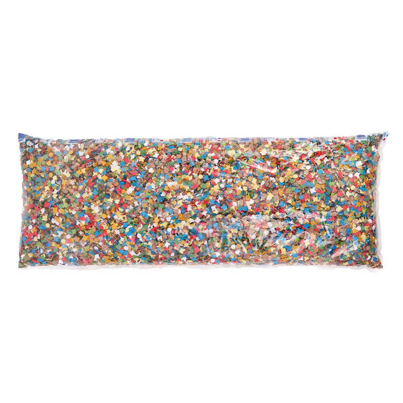 Confettis Multicolores 1 KG